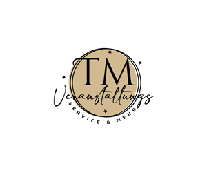 Design de Logo par Ansh Design pour TM Veranstaltungsservice UG | Design : #33764456