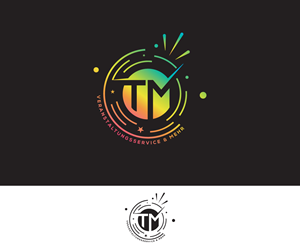 Design de Logo par Ansh Design pour TM Veranstaltungsservice UG | Design : #33764457