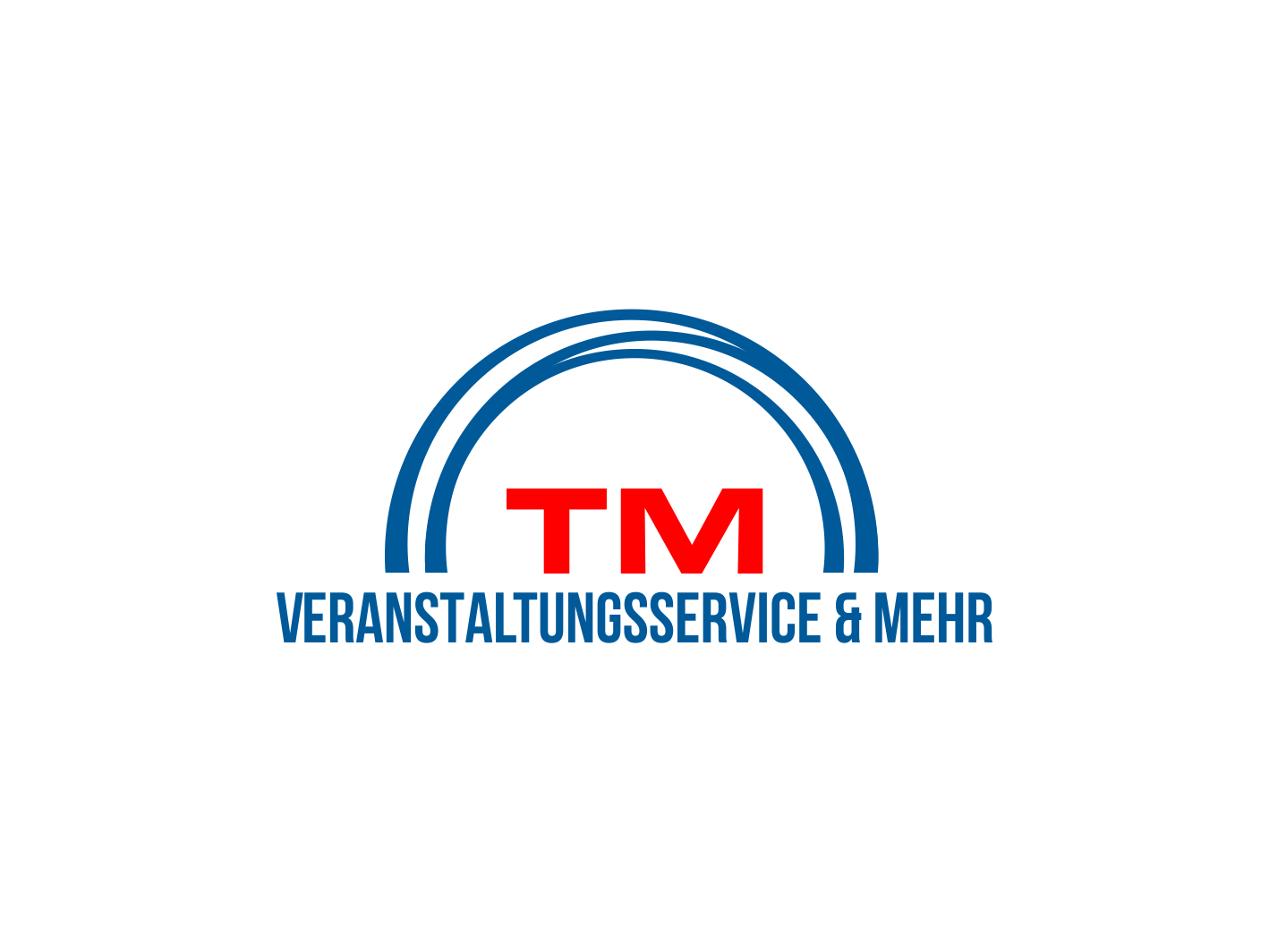 Logo Design by BNdesigner for TM Veranstaltungsservice UG | Design #33776663