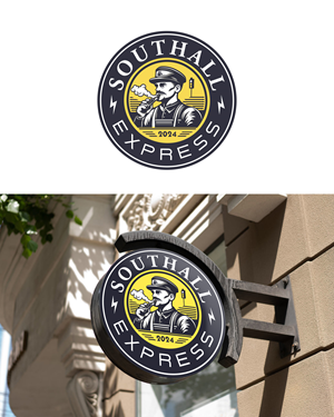 Logo Design by Valtti Design