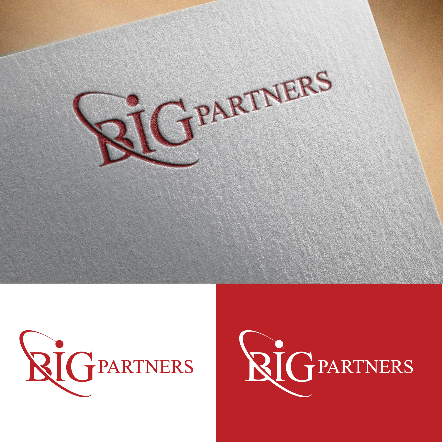 Logo Design by GODDREAMCREATION for this project | Design #33800485