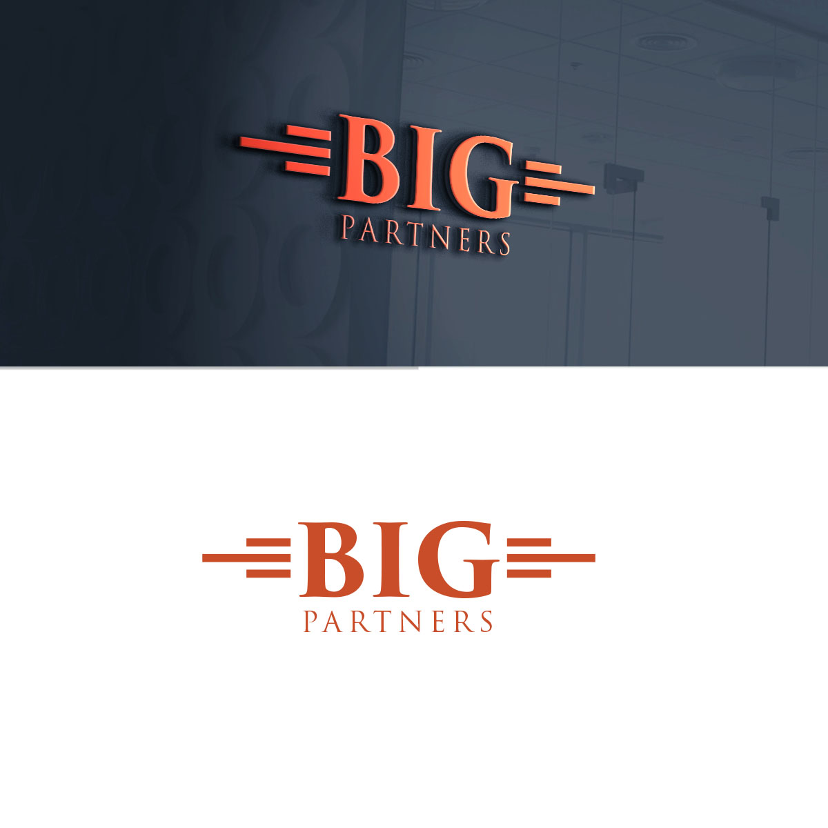 Logo Design by cesarcuervo for this project | Design #33806255