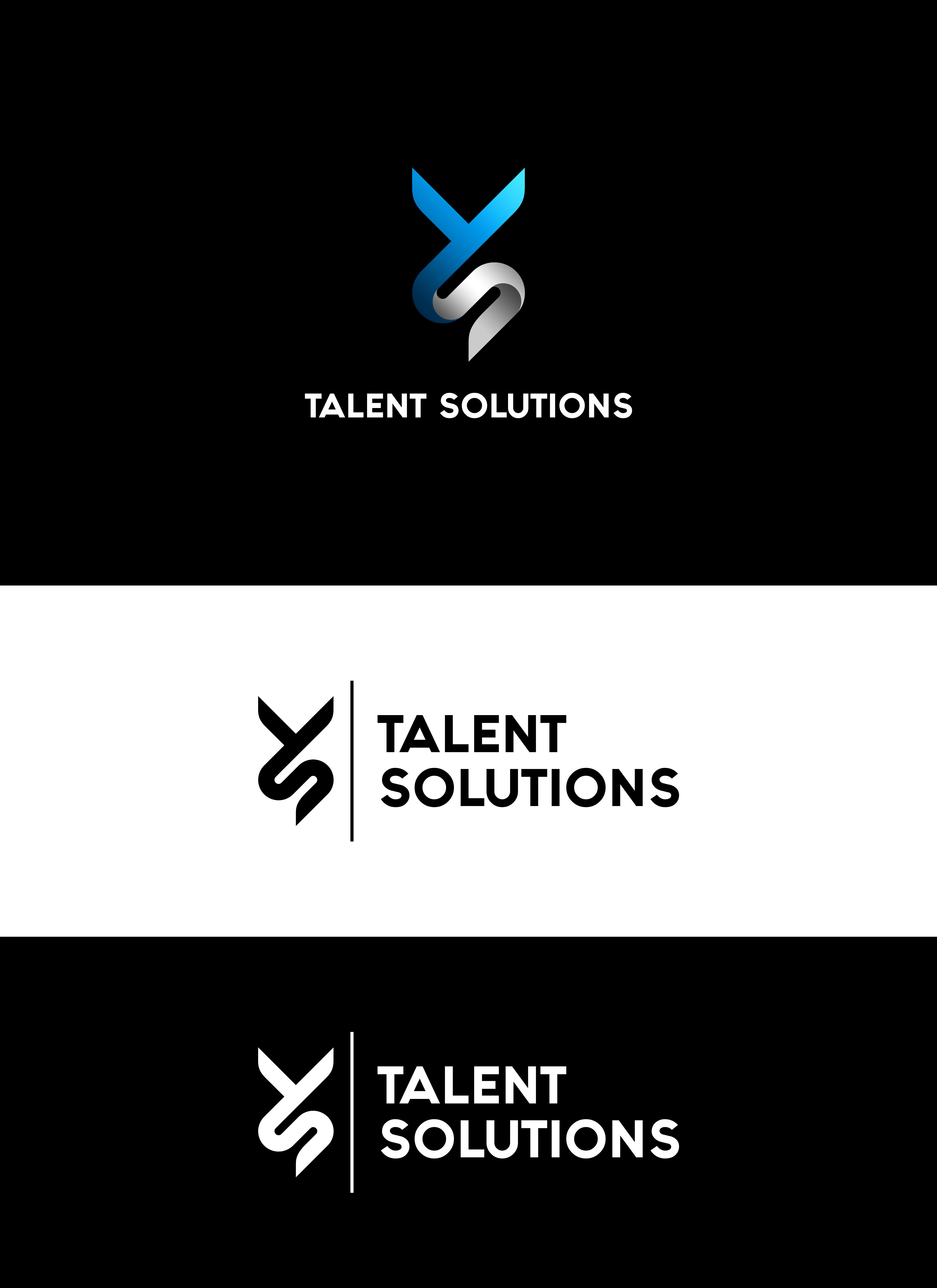 Logo Design by Jagerstraum for YS Talent Solutions  | Design #33764672