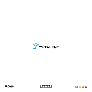 Logo Design by Tofayel Ahmed Nasim