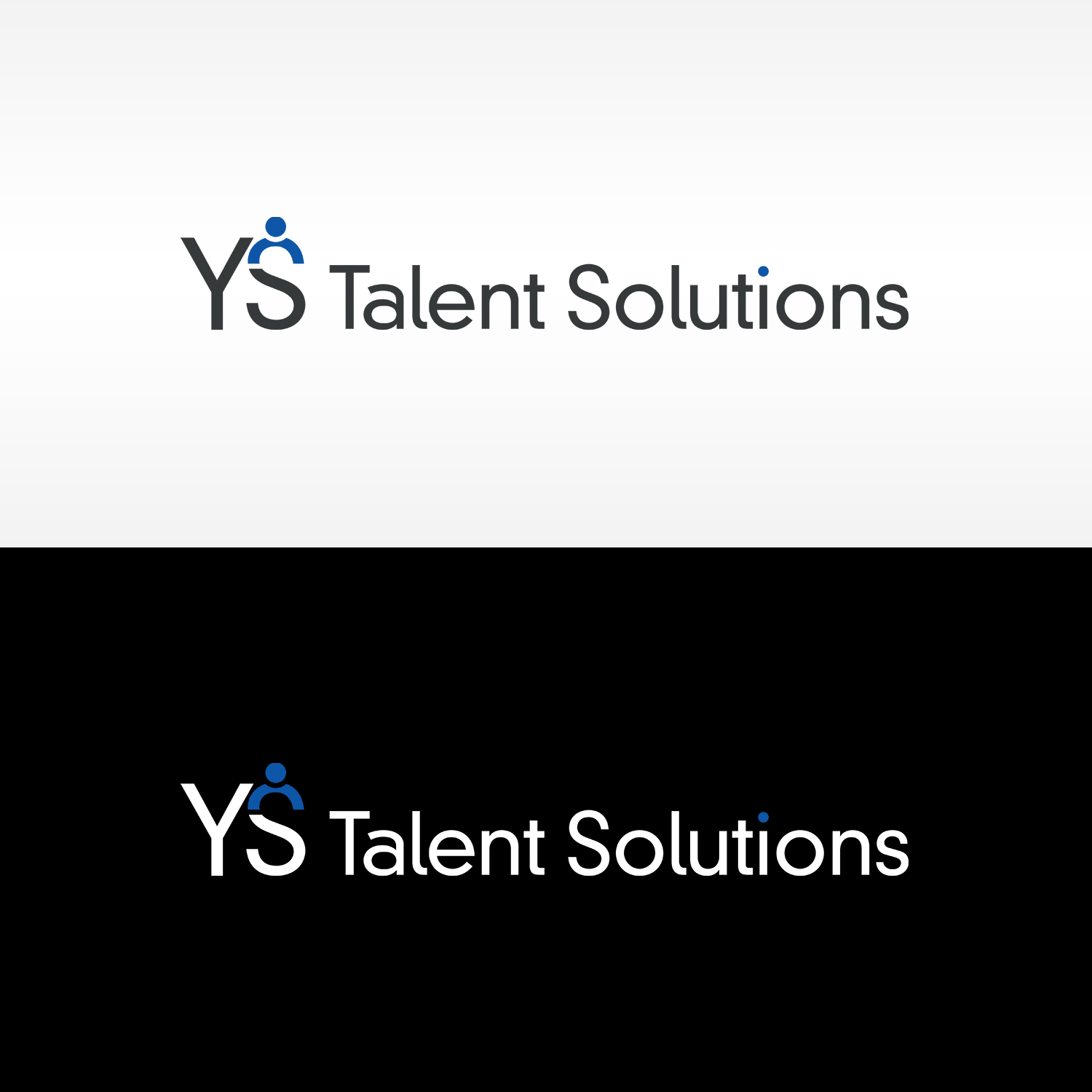 Logo Design by GRAFFYC for YS Talent Solutions  | Design #33755602