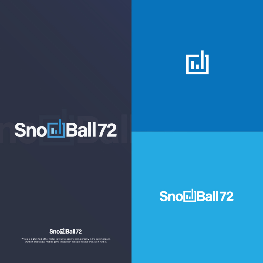 Logo Design by AXL's for this project | Design #33760746