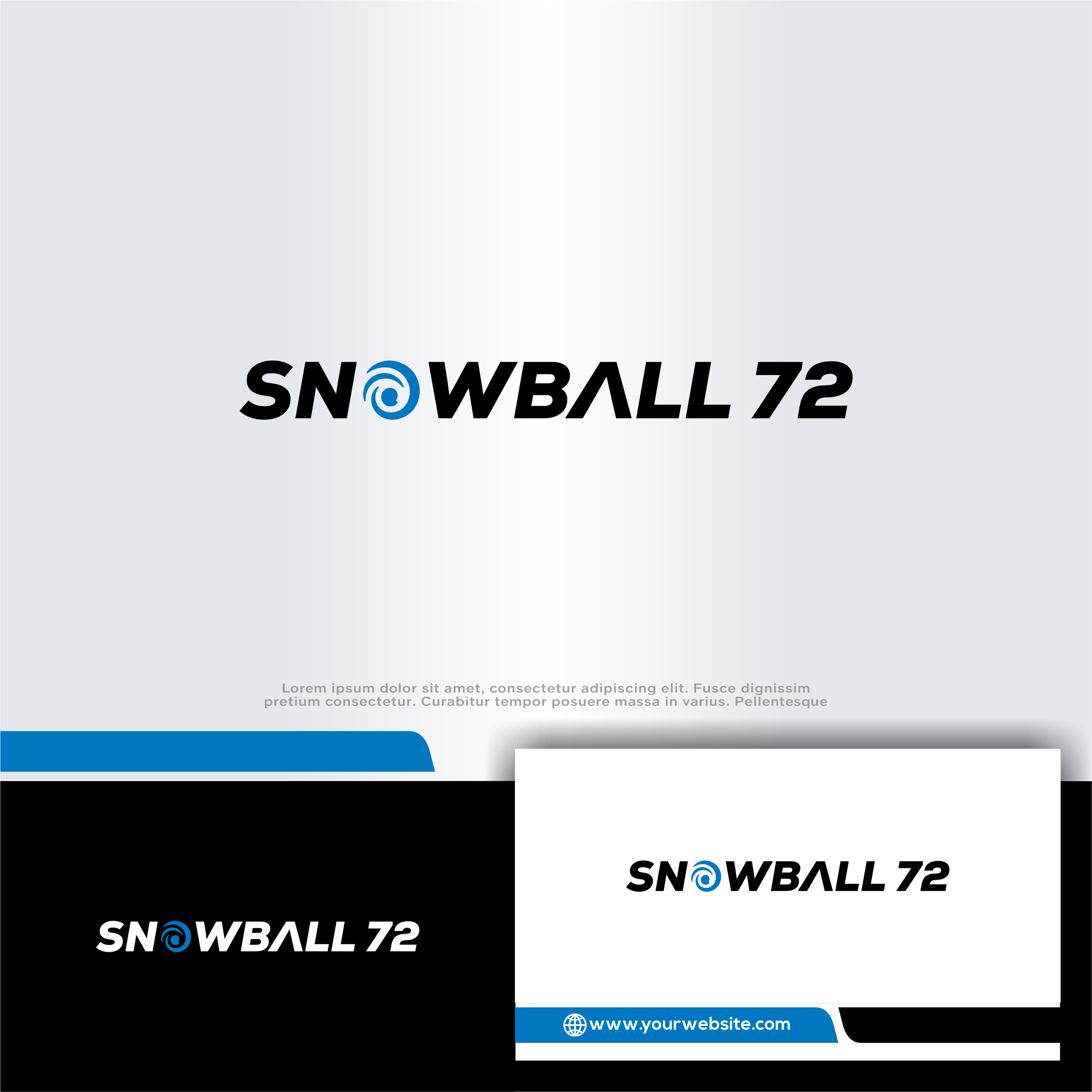 Logo Design by win it for this project | Design #33754987