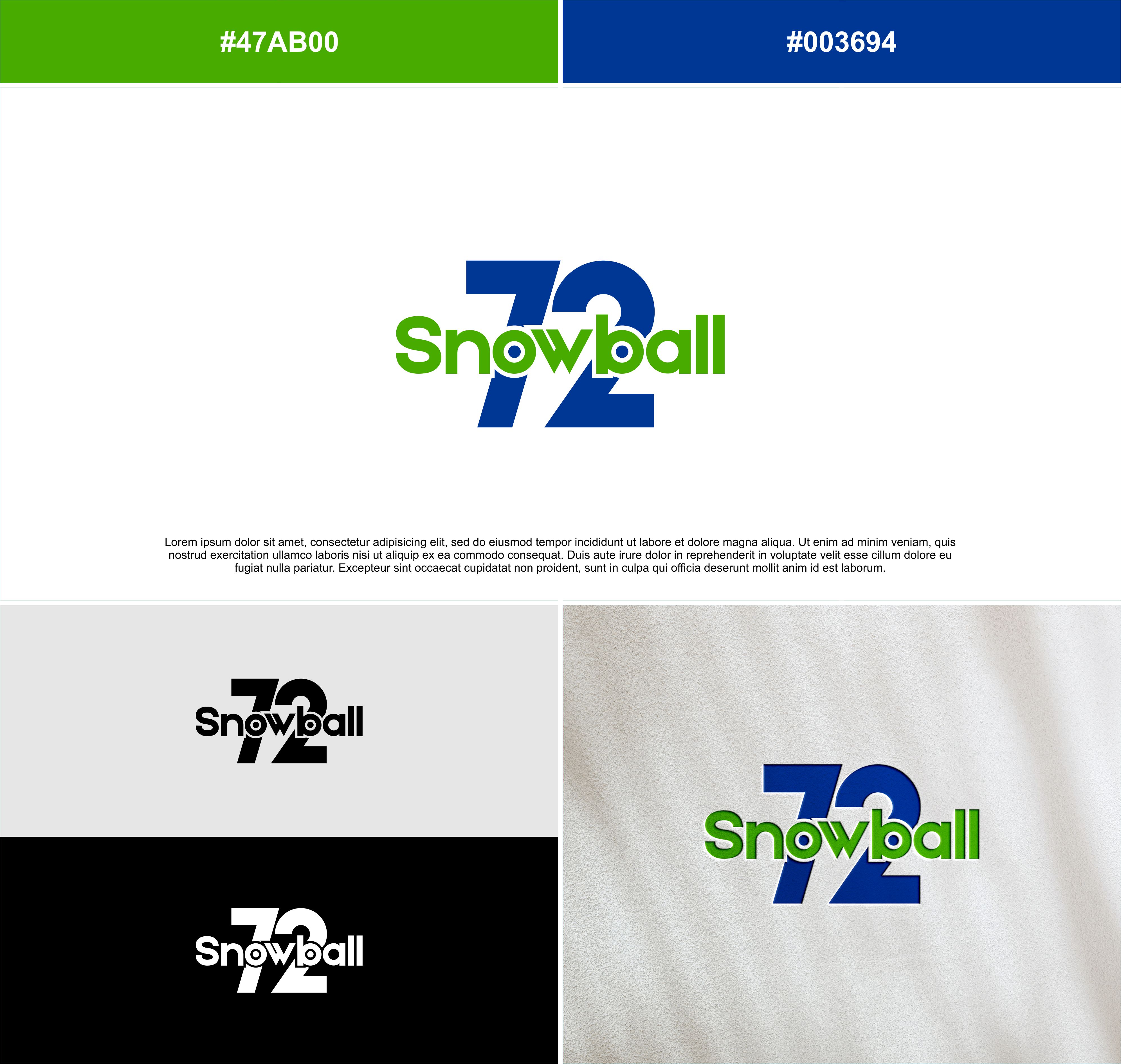Logo Design by Septian Yossi for this project | Design #33755597