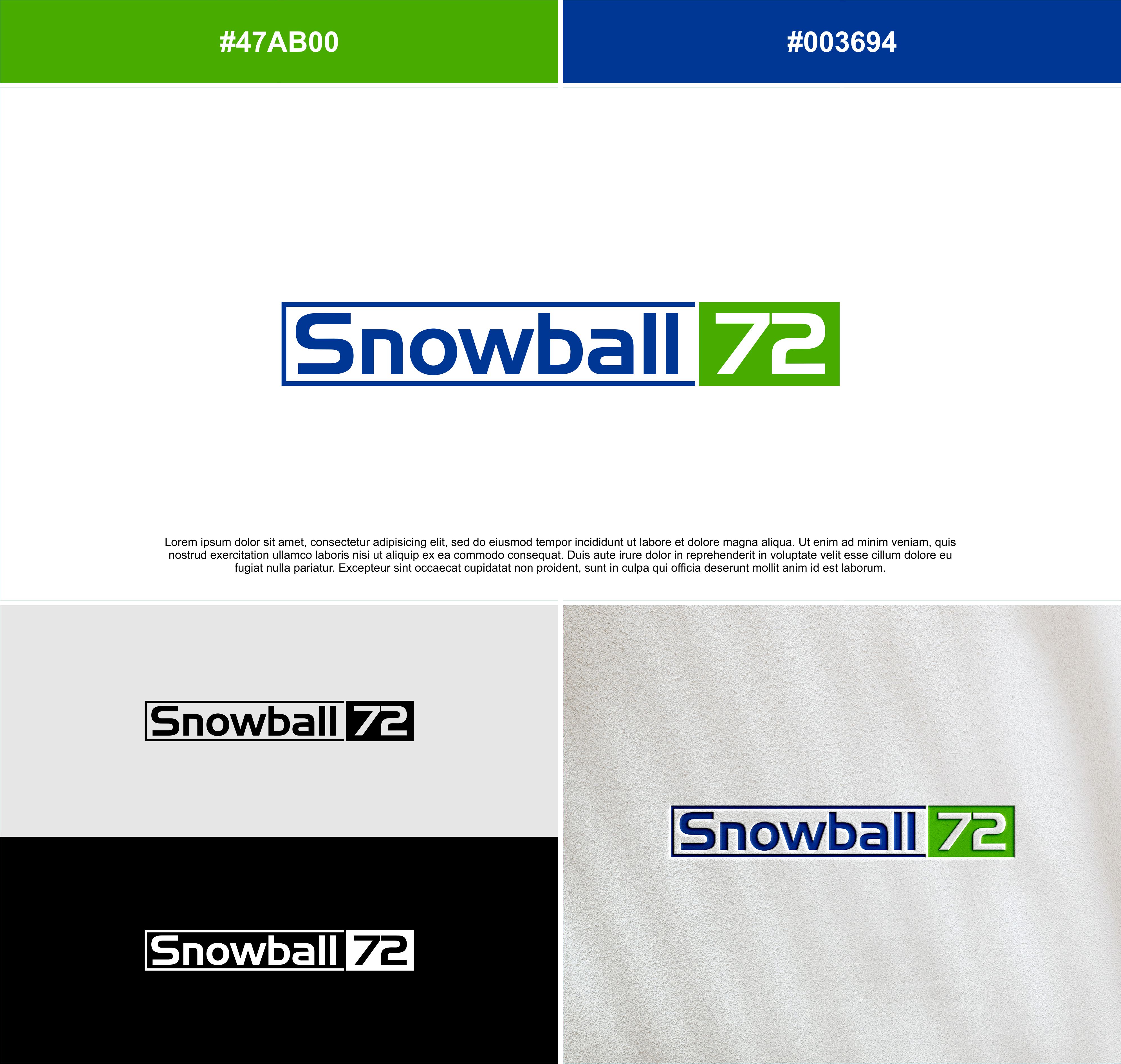 Logo Design by Septian Yossi for this project | Design #33755612