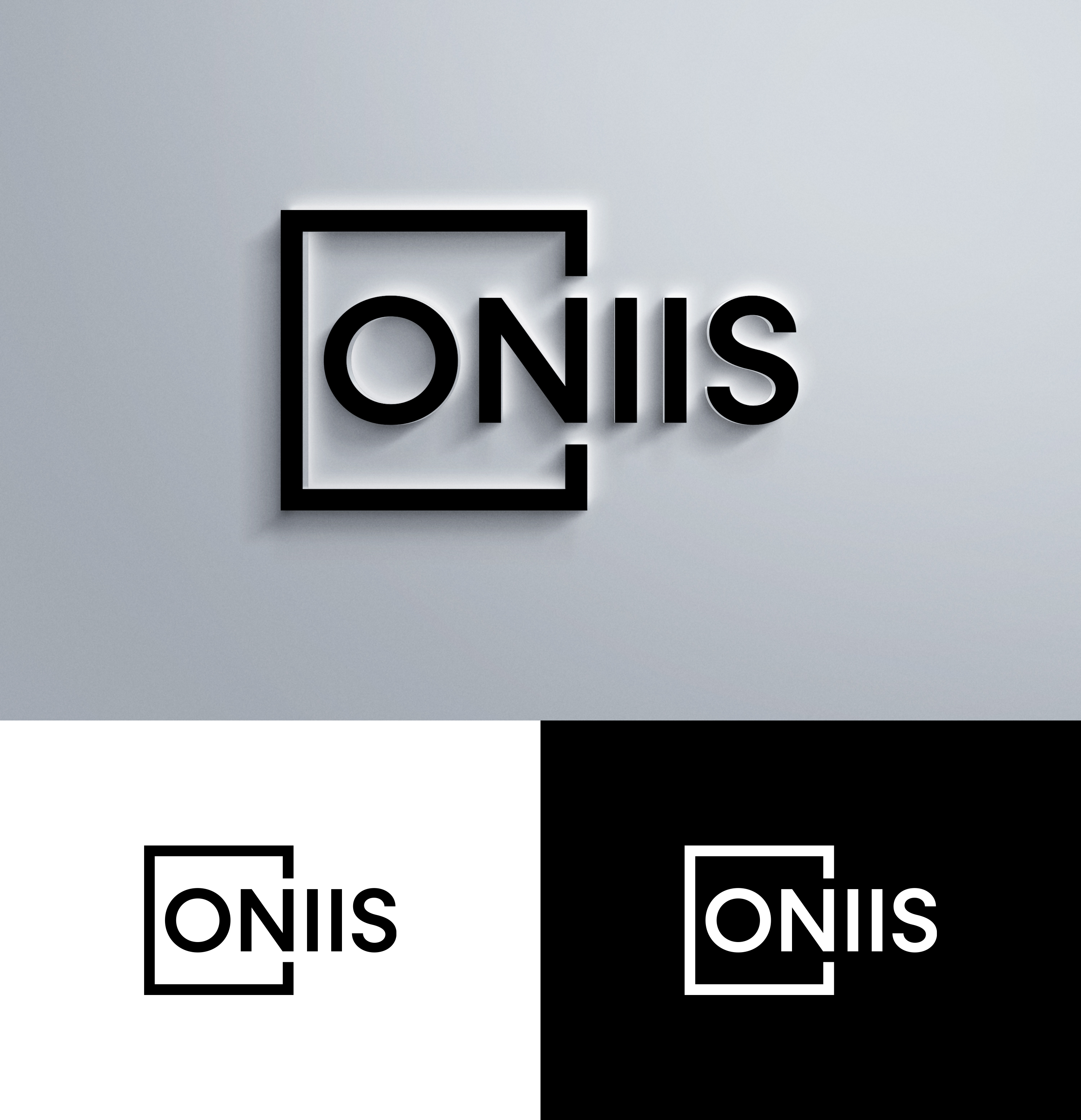 Logo Design by loveqis for this project | Design #33754741