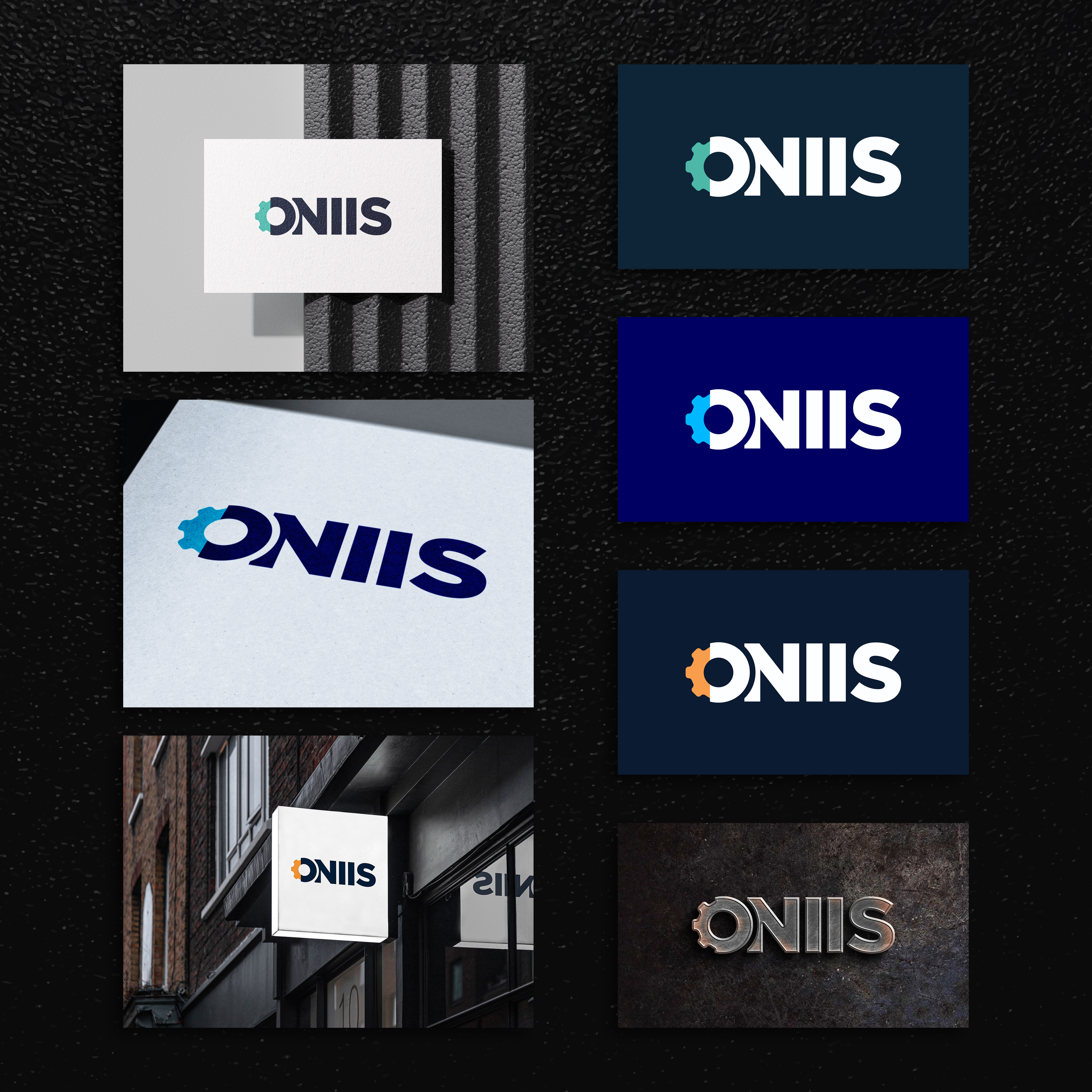 Logo Design by omogfx for this project | Design #33766702