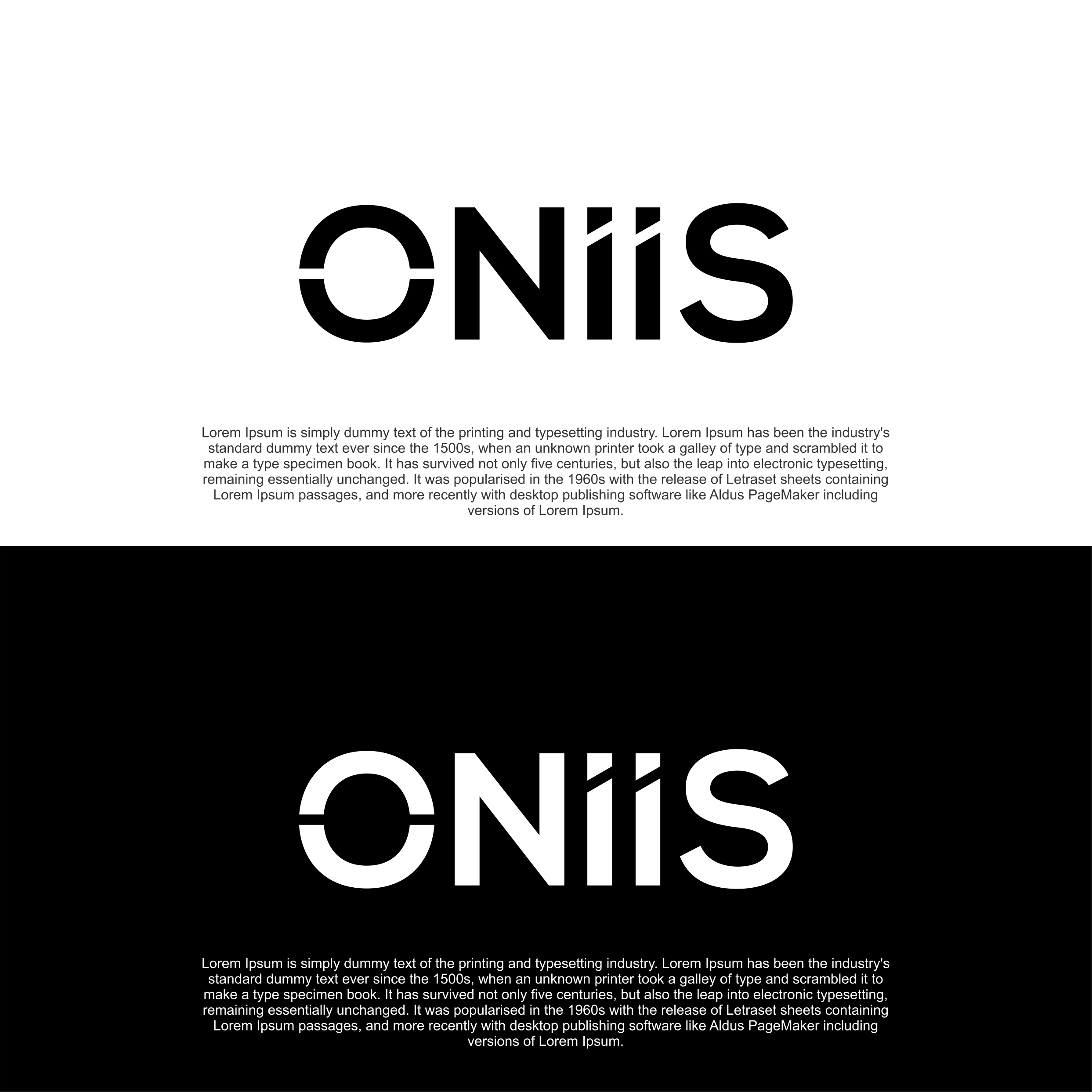 Logo Design by diego costa for this project | Design #33756975