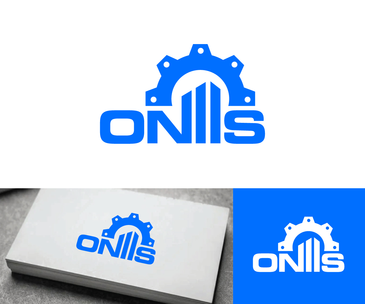 Logo Design by Ansh Design for this project | Design #33762696