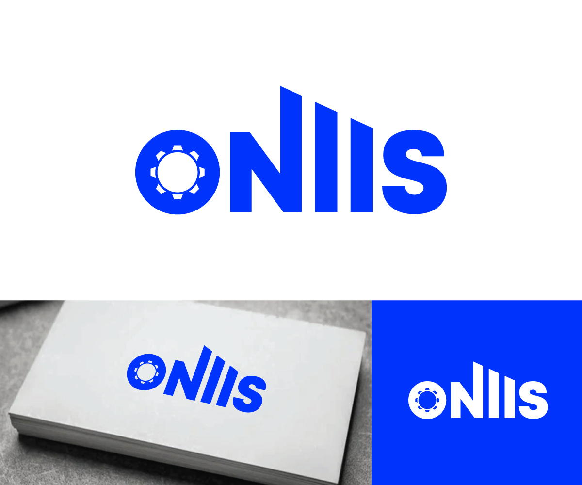 Logo Design by Ansh Design for this project | Design #33762697