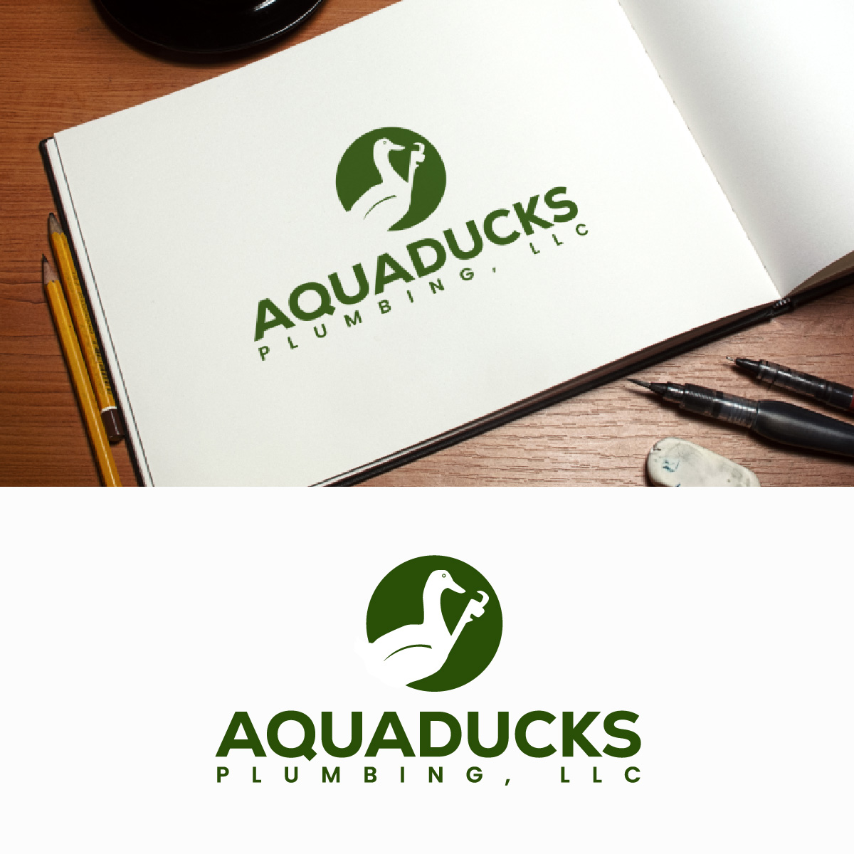 Logo Design by Loknath for this project | Design #33764016