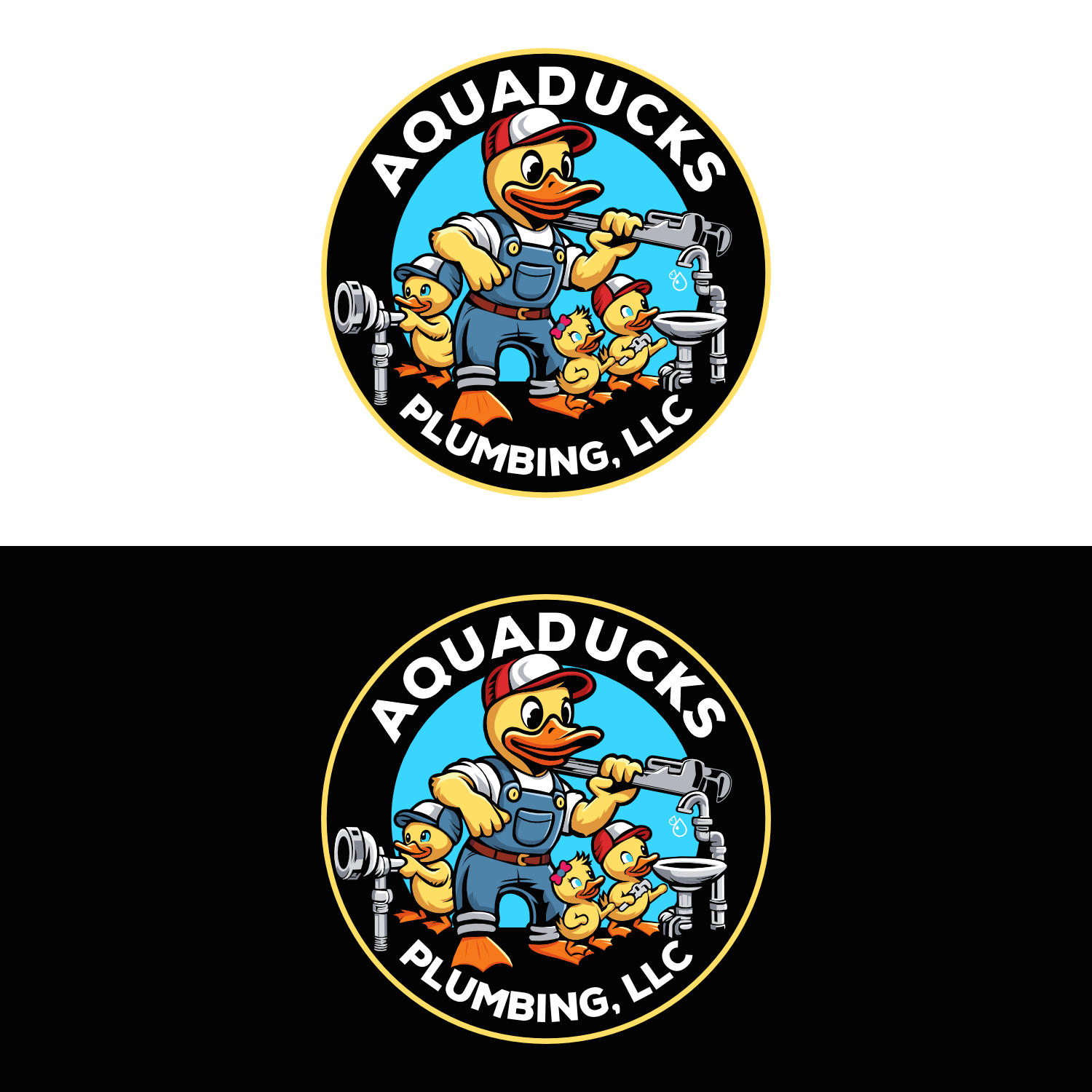 Logo Design by Dalang Design for this project | Design #33757772