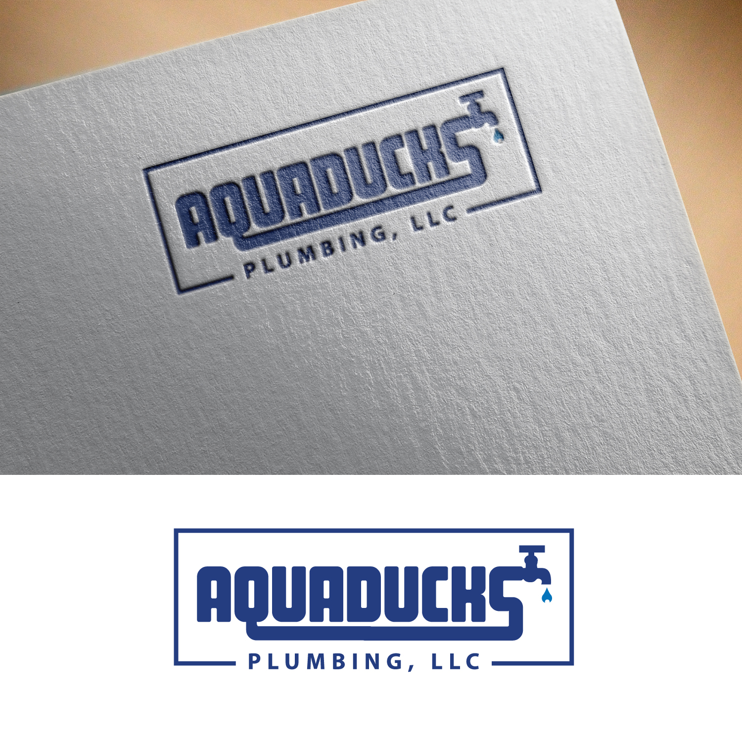 Logo Design by GODDREAMCREATION for this project | Design #33796775