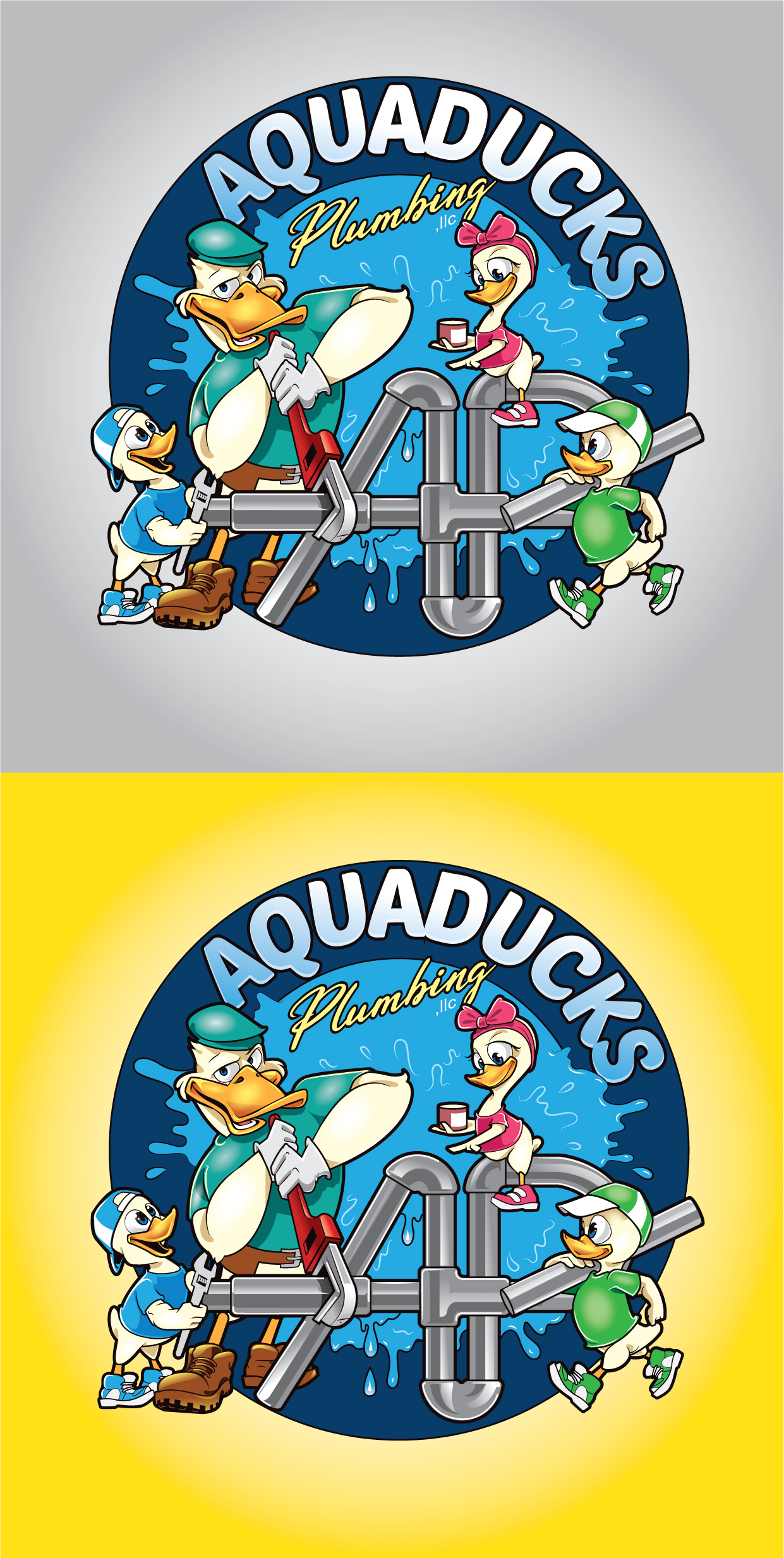 Logo Design by ally designs for this project | Design #33765774