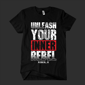 T-shirt Design by Rheanza for this project | Design: #33762419
