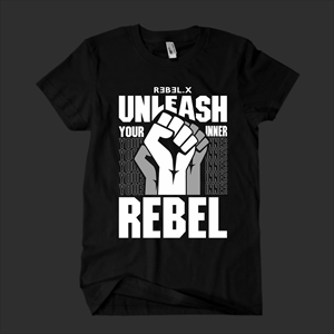 T-shirt Design by Rheanza for this project | Design: #33762422