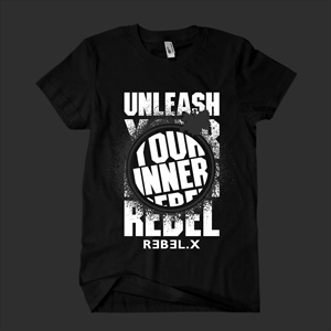 T-shirt Design by Rheanza for this project | Design: #33762423