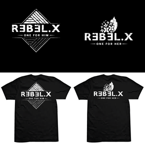 T-shirt Design by Ashraful100