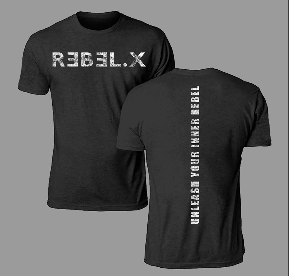 T-shirt Design by Johncina for this project | Design #33756541