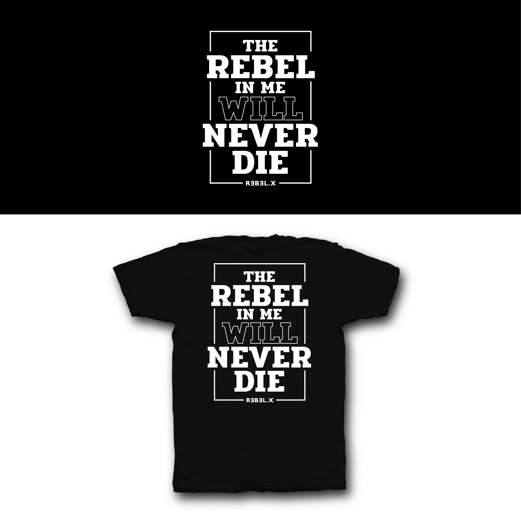 T-shirt Design by saka.aleksandar for this project | Design #33758736