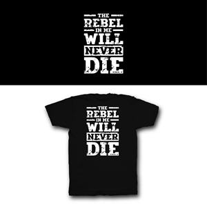 T-shirt Design by saka.aleksandar for this project | Design: #33758740