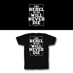 T-shirt Design by saka.aleksandar for this project | Design: #33758742