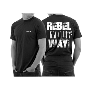 T-shirt Design by ThiagoB for this project | Design: #33759051