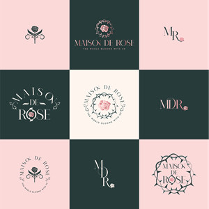 Logo Design by Eve.A for this project | Design #33781689