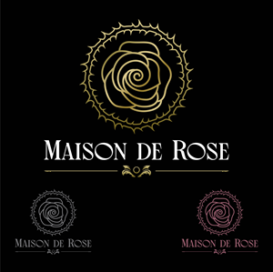 Logo Design by John Mark Arts