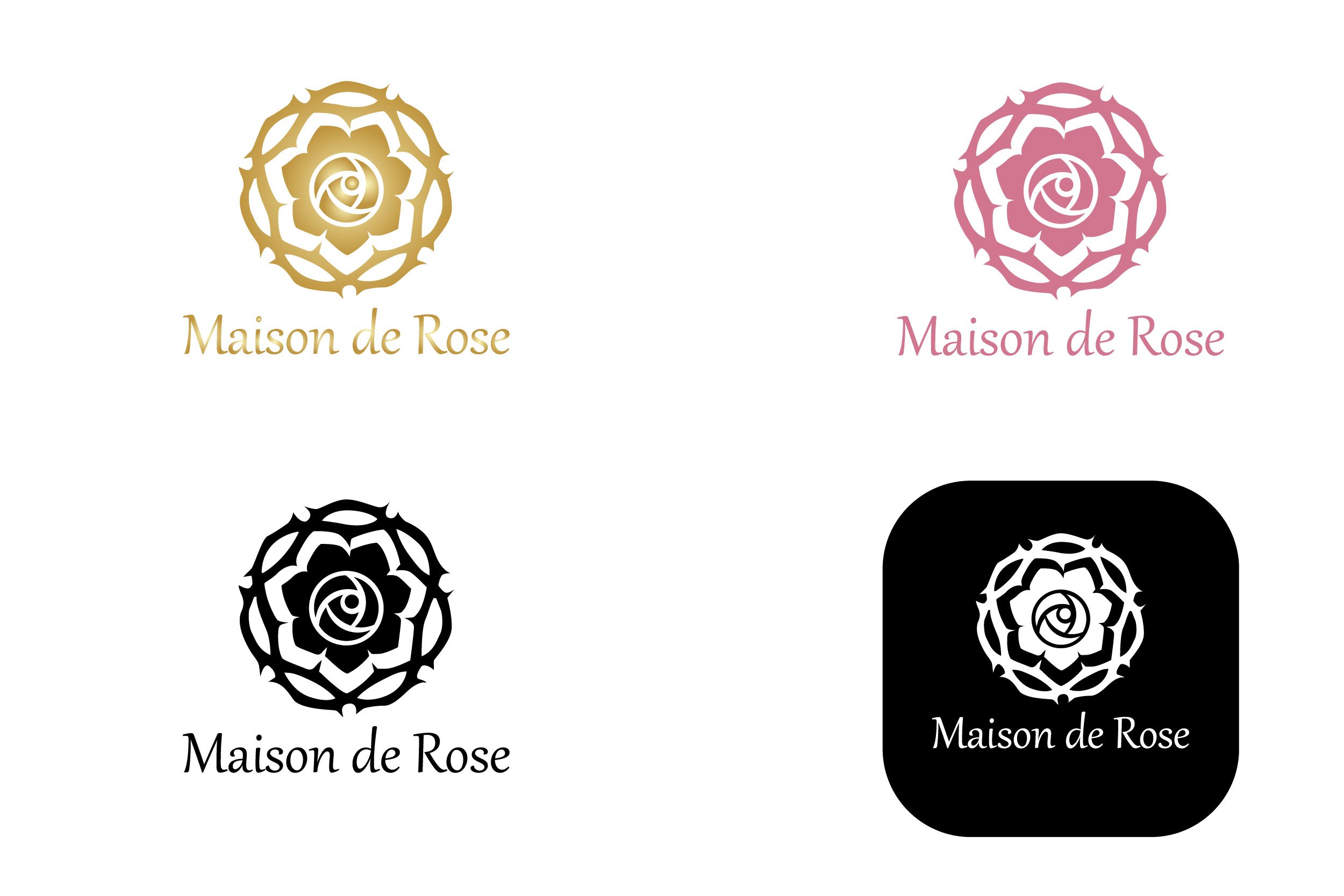 Logo Design by Wildan Firman for this project | Design #33763139
