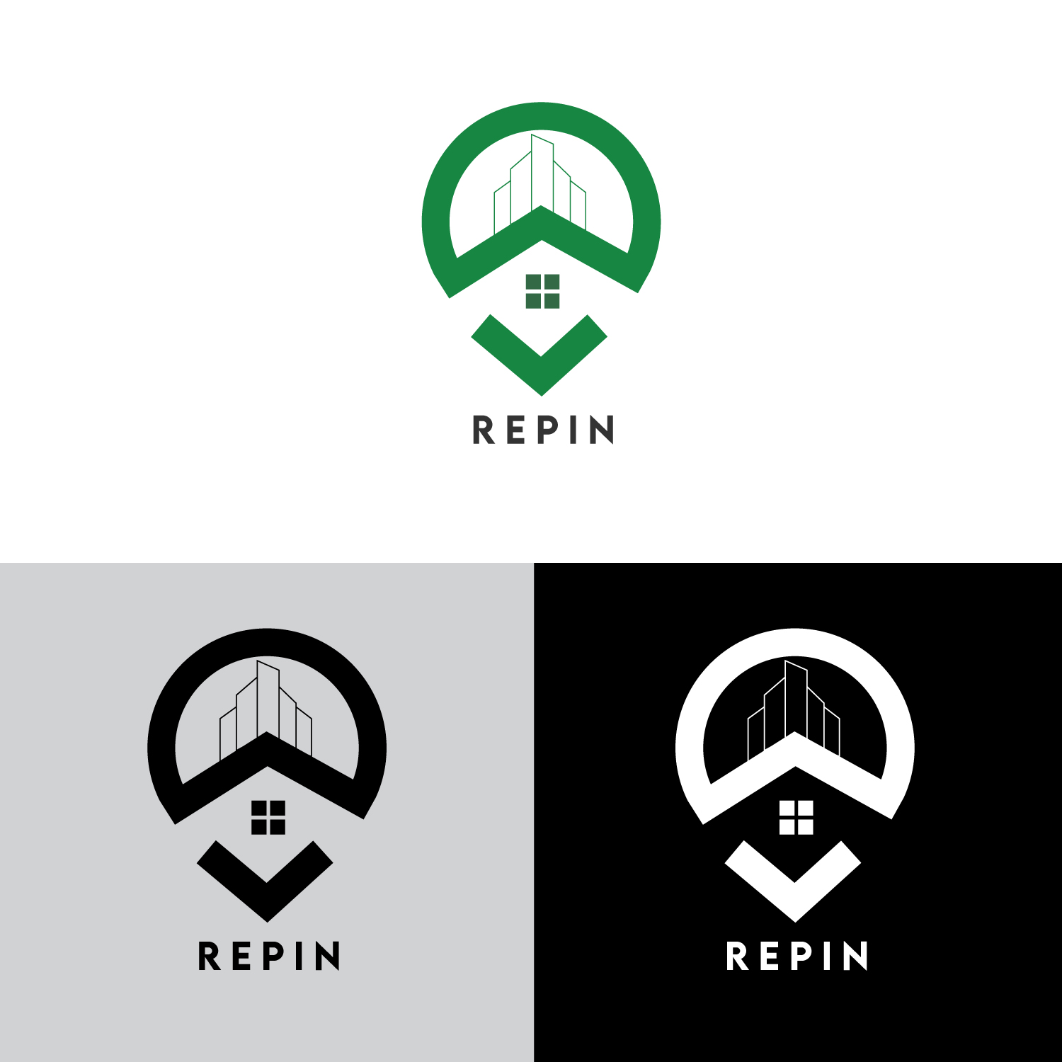 Logo Design by Asif Khan for this project | Design #33774086