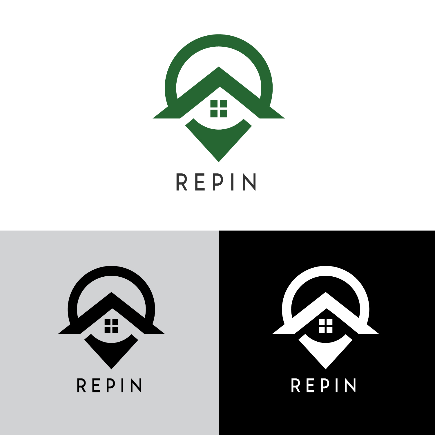 Logo Design by Asif Khan for this project | Design #33774101