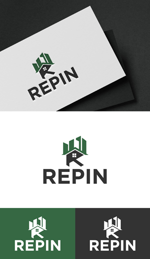 Logo Design by Loknath for this project | Design: #33763403