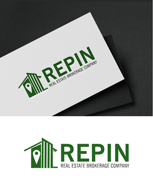 Logo Design by Loknath for this project | Design: #33763405