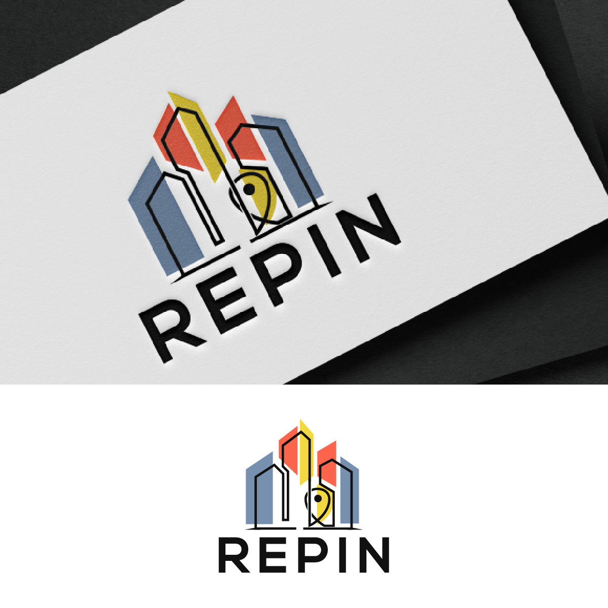 Diseño de Logo por Loknath para este proyecto | Diseño #33763410