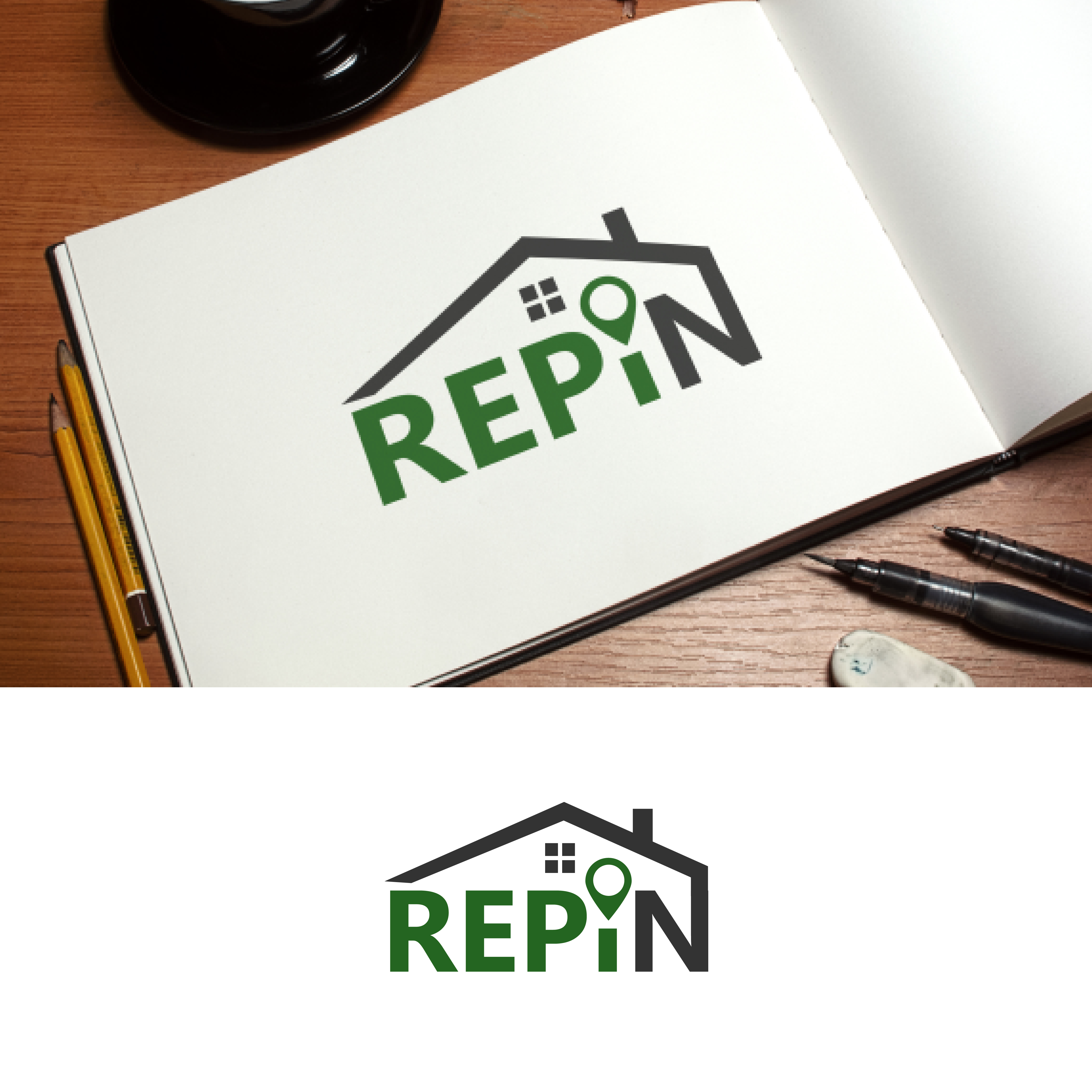 Logo Design by Loknath for this project | Design #33763743