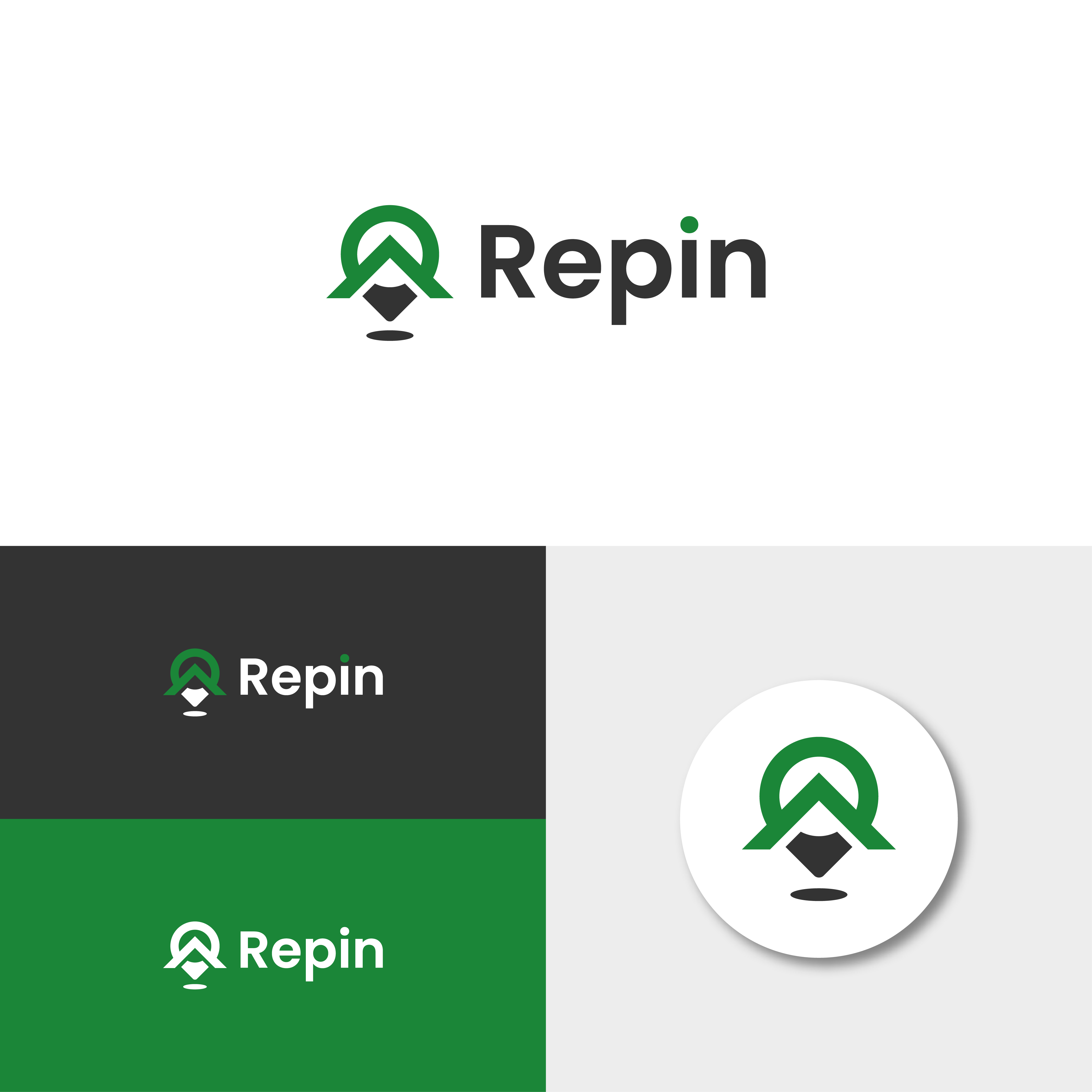 Logo Design by Choiresia.id for this project | Design #33761506