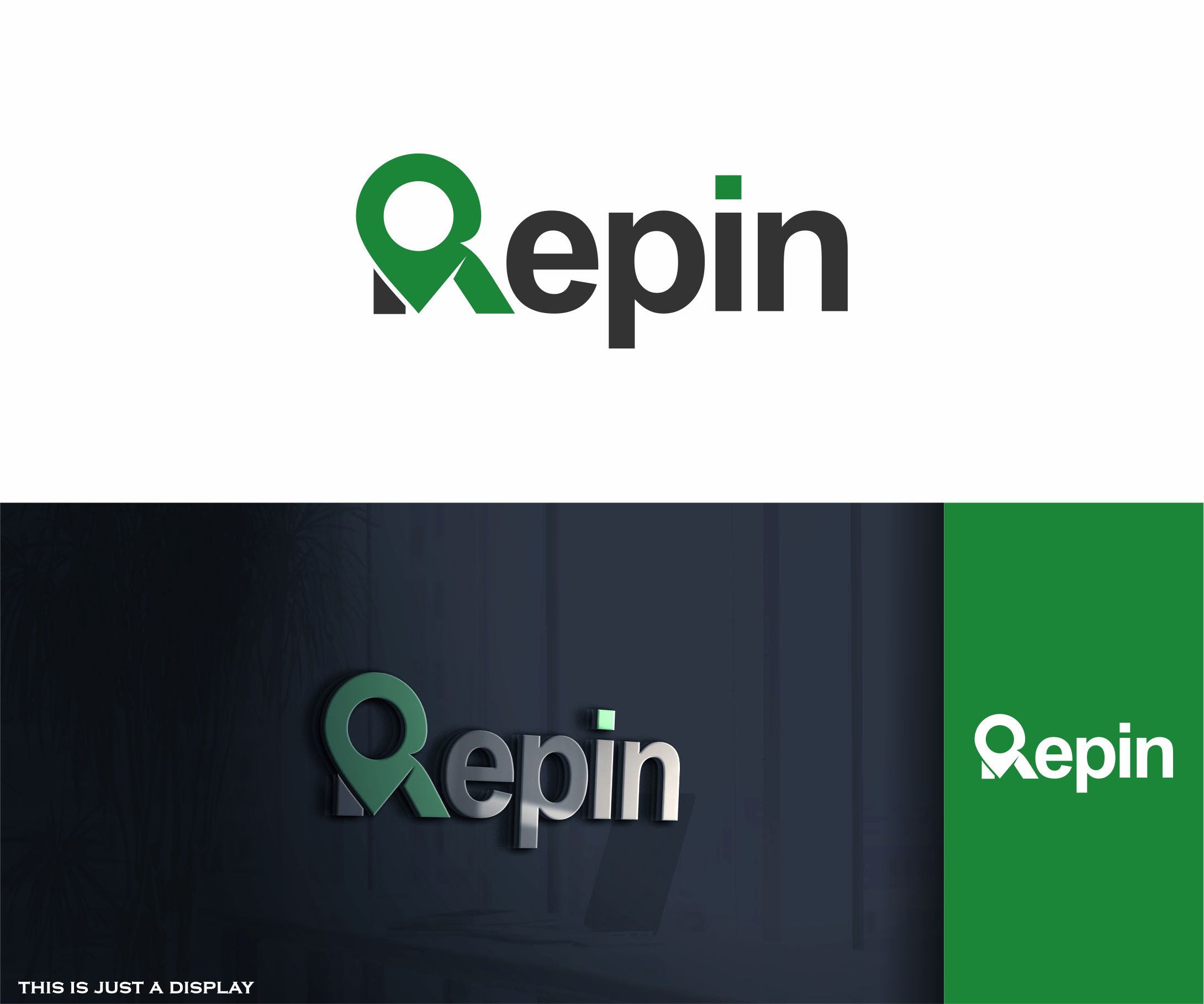 Logo Design by alkaline for this project | Design #33759371