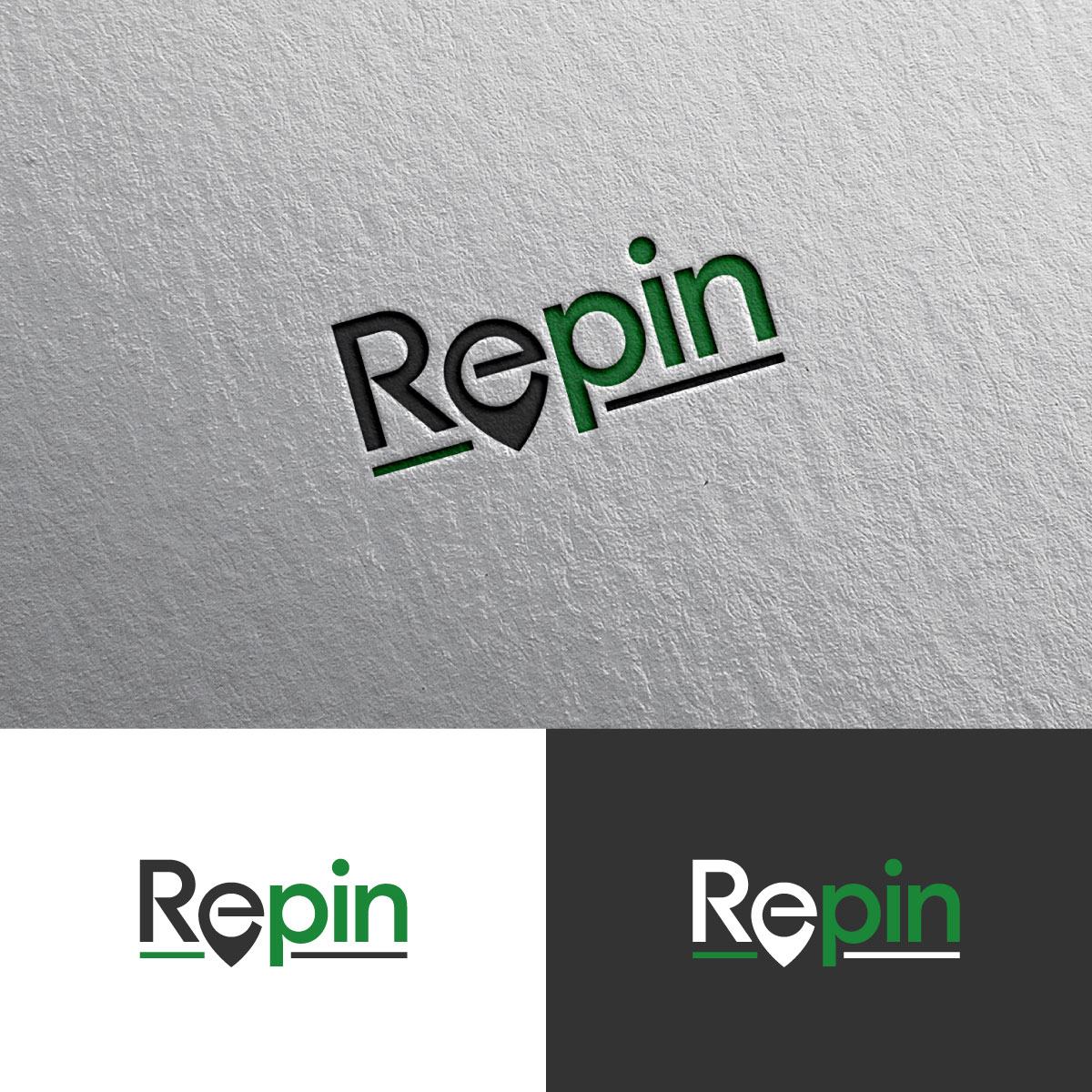 Logo Design by chris Ray for this project | Design #33757600
