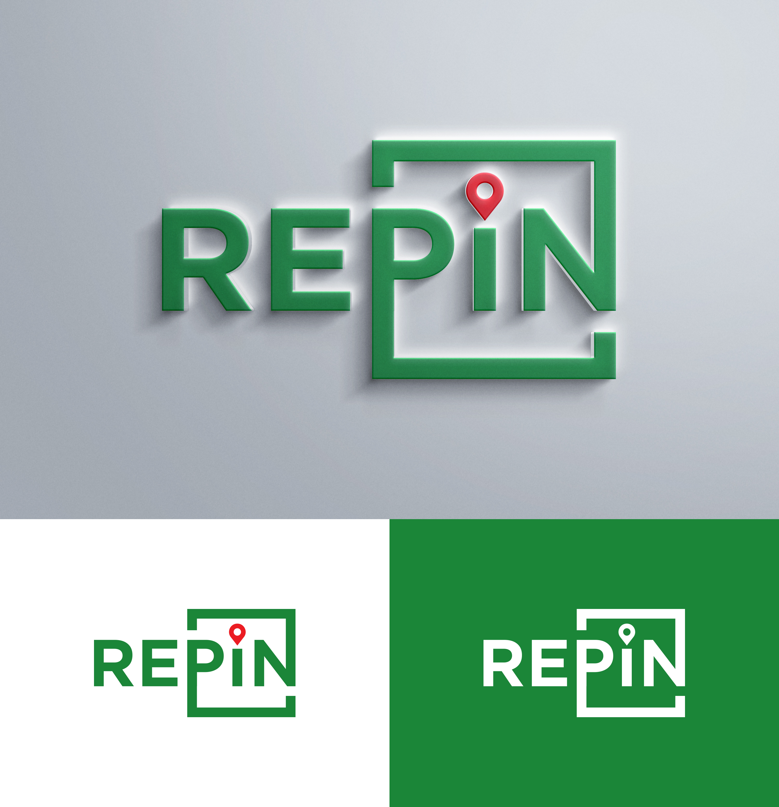 Logo Design by loveqis for this project | Design #33761259