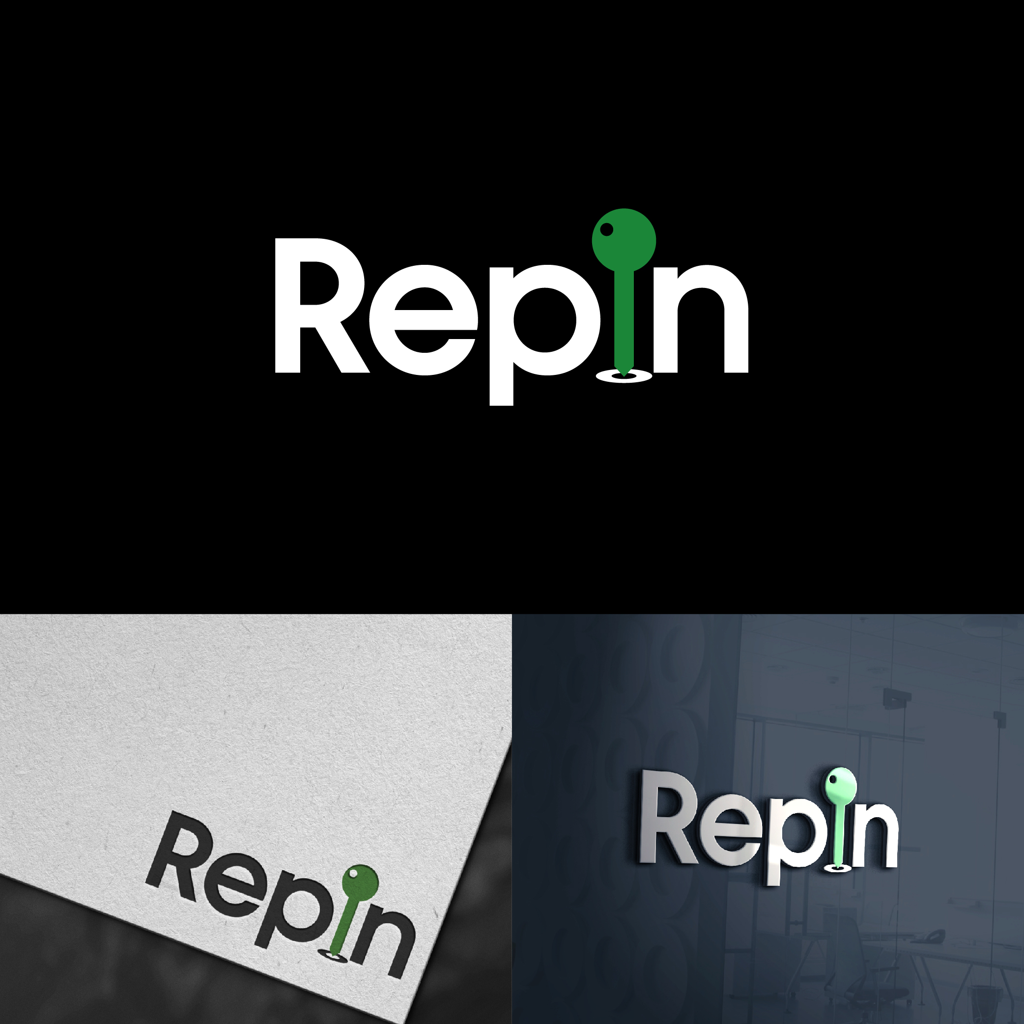 Logo Design by designer profile for this project | Design #33757391