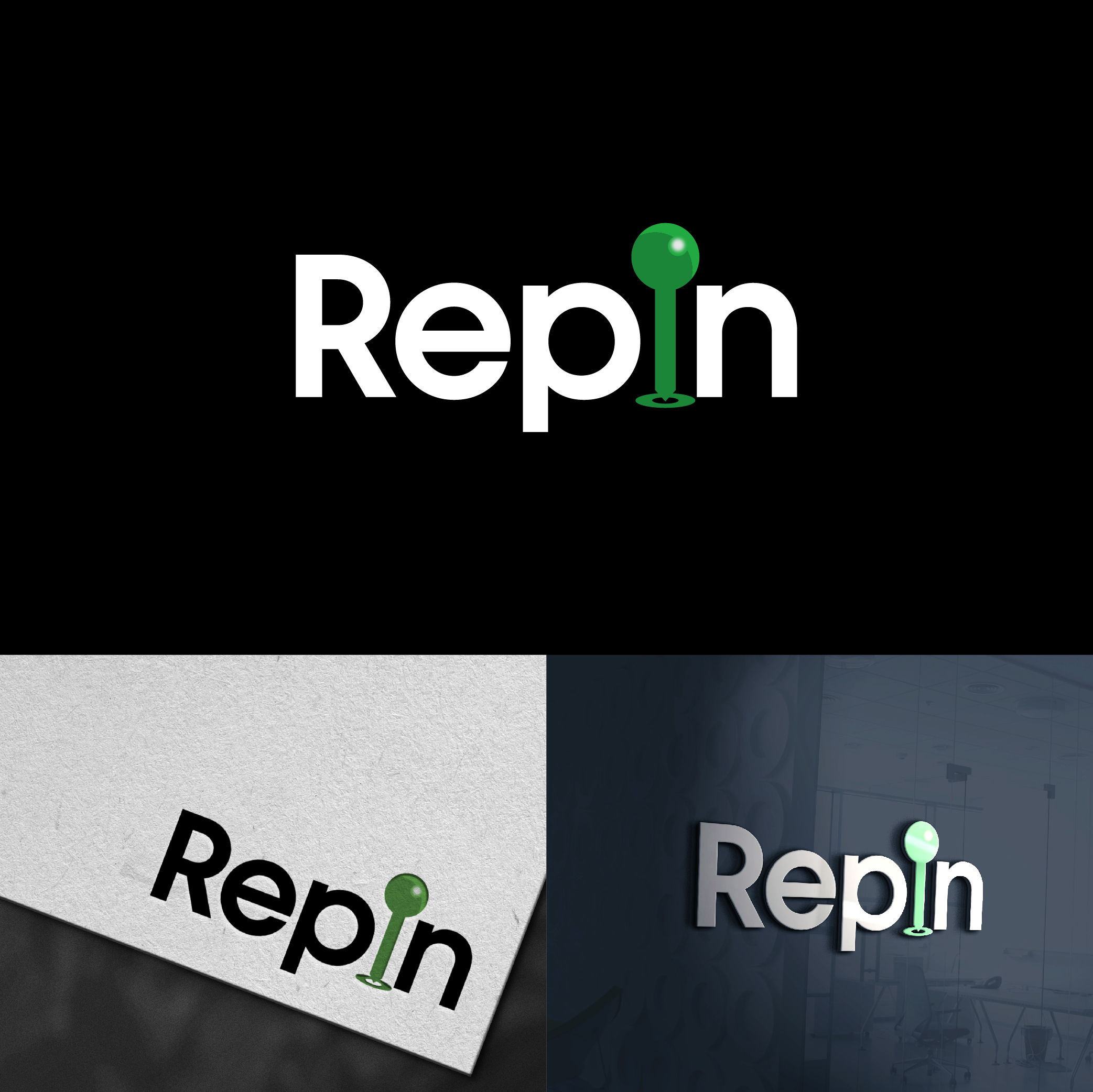 Logo Design by designer profile for this project | Design #33843249