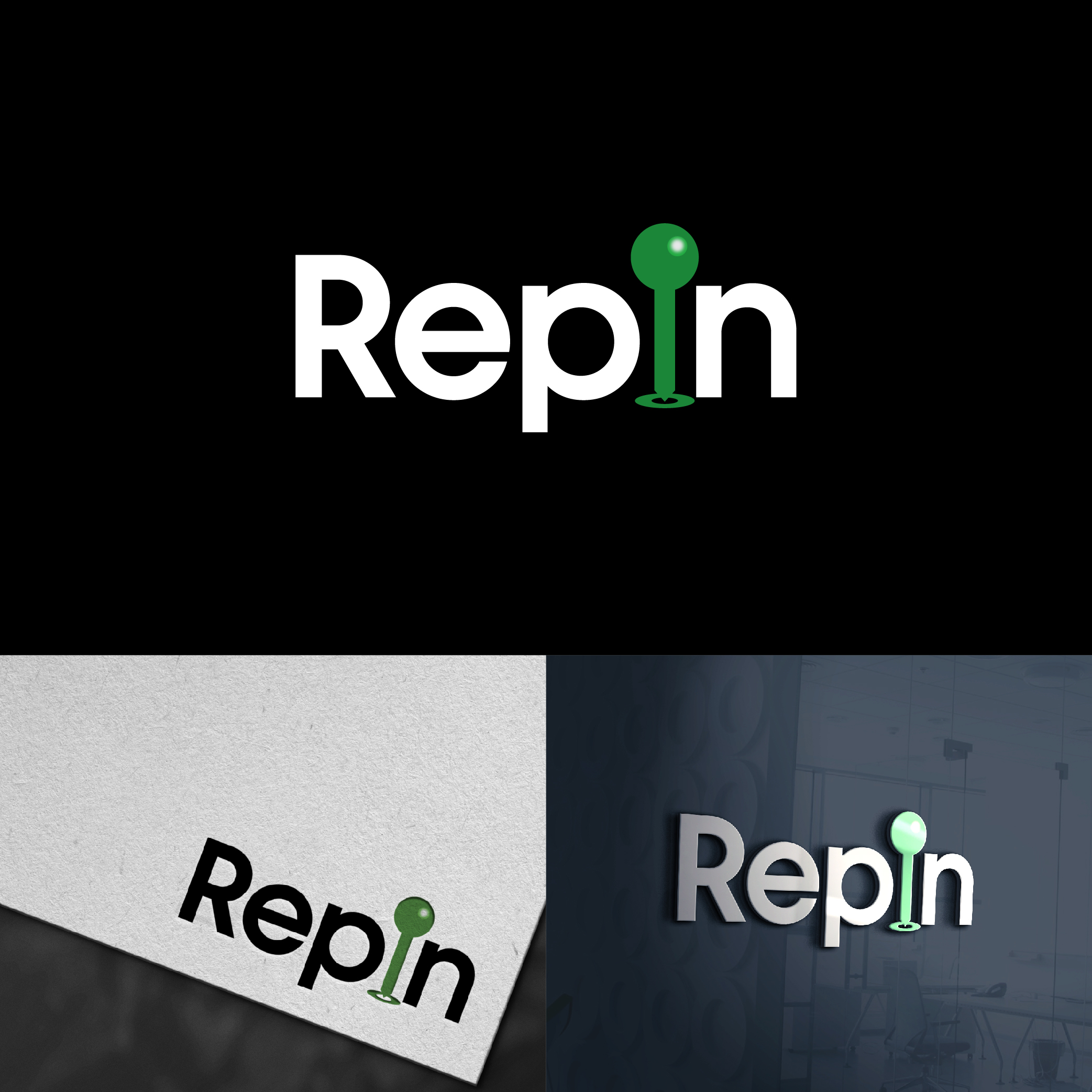Logo Design by designer profile for this project | Design: #33857805