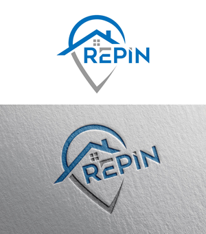 Logo-Design von Impressive logo für dieses Projekt | Design: #33798211
