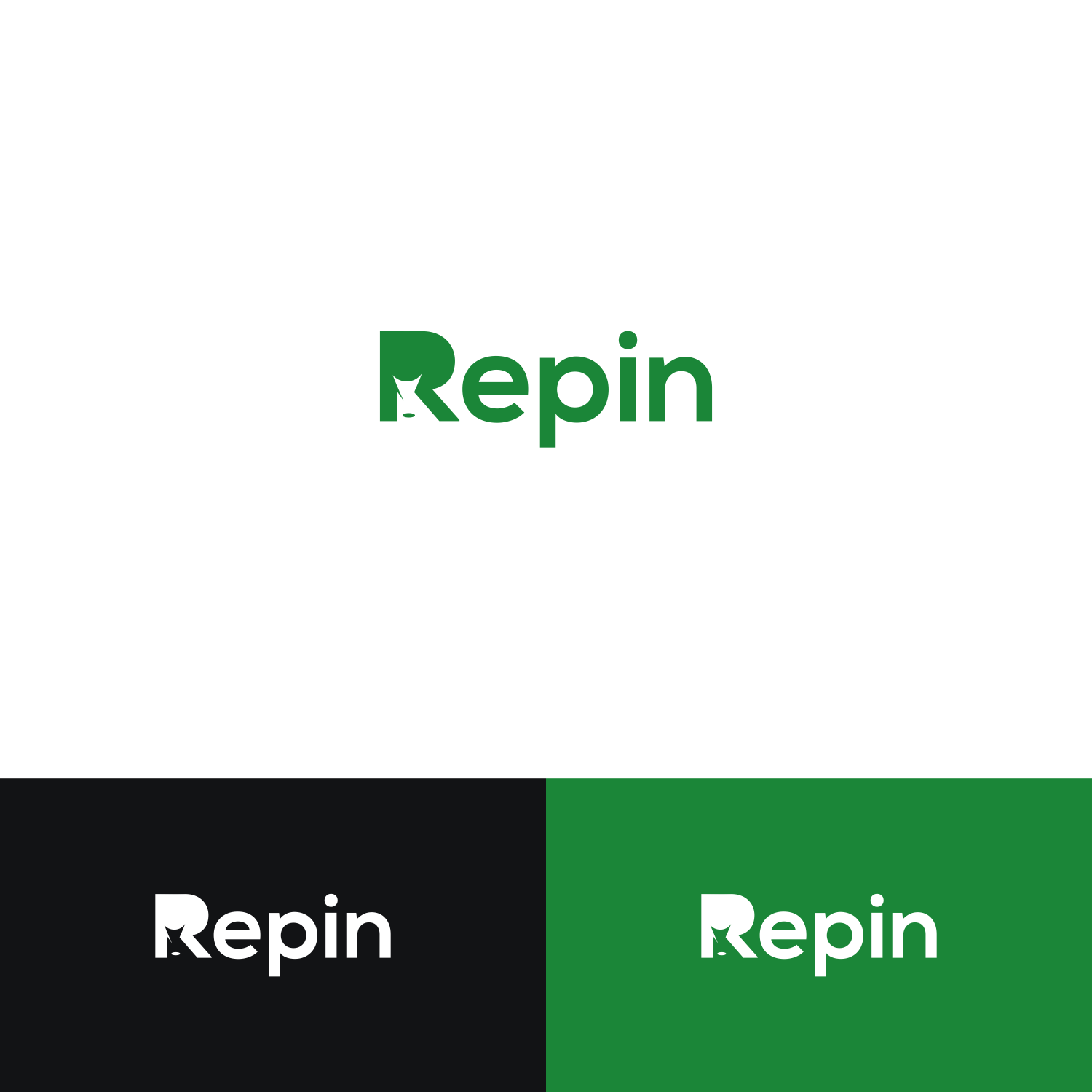 Logo-Design von Dafid Upel für dieses Projekt | Design #33761192