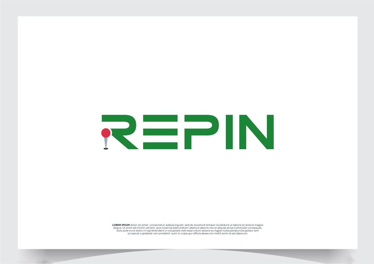 Logo Design by Rahmina for this project | Design #33757184